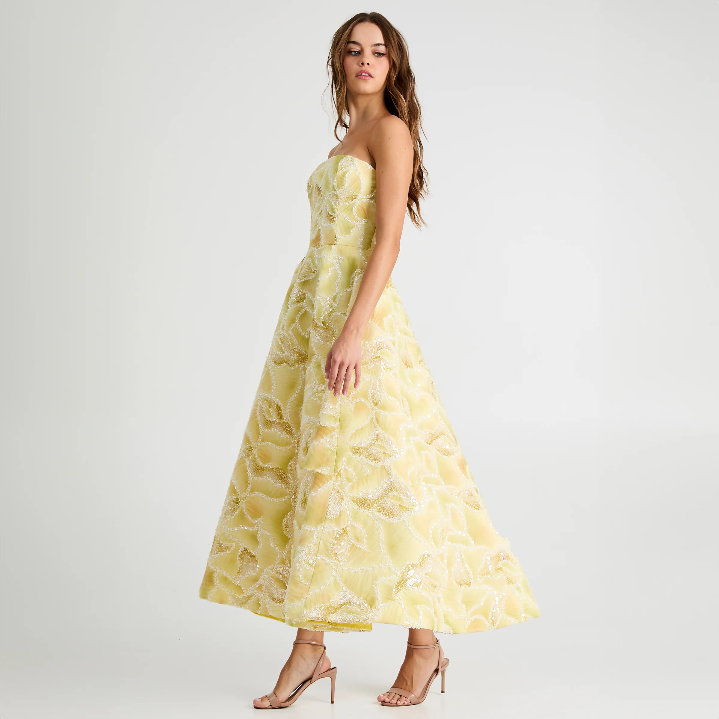 Bridesmaids and Wedding Guest